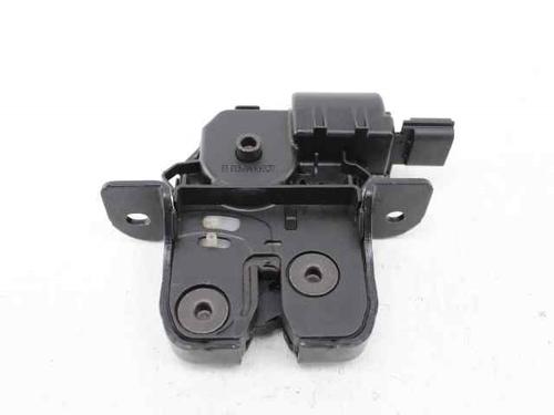 Serrure hayon RENAULT SCÉNIC III (JZ0/1_) 1.5 dCi (110 hp) 24577084