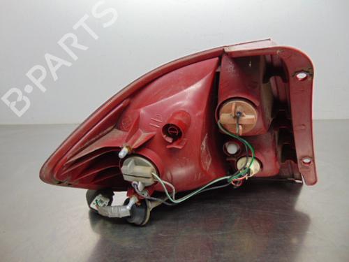 Right taillight HYUNDAI GETZ (TB) 1.1 | BP19194213C35 