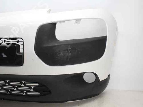 Front bumper CITROËN C4 CACTUS 1.2 VTi 82 | BP32224077C7 