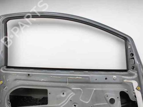 Left front door FORD KA (RU8)  | BP19243070C2 