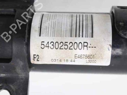 Right front shock absorber RENAULT MEGANE IV Hatchback (B9A/M/N_) 1.5 dCi 110 (B9A3) | BP39542877M17 - Image 7