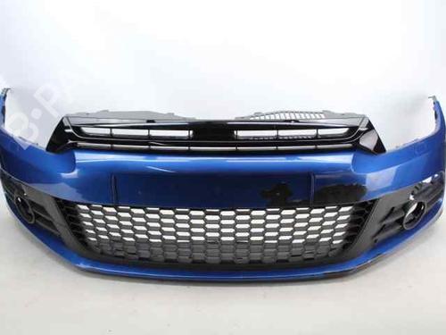 Foran kofangere Foran kofangere VW SCIROCCO III (137, 138) 1.4 TSI (122 hp) 36173690 36173690