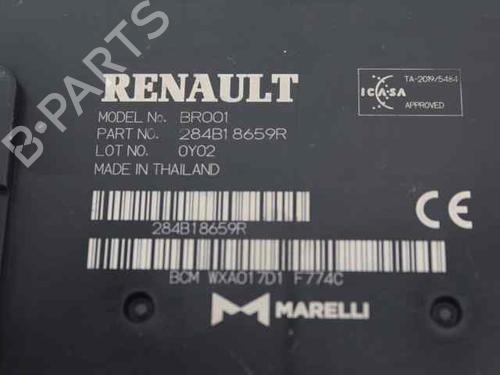 Electronic module DACIA SANDERO III 1.0 TCe LPG | BP33894467M83  - Image 6
