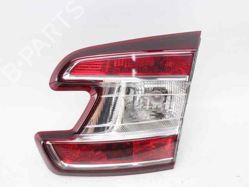 Used Right tailgate light Right tailgate light RENAULT MEGANE III Grandtour (KZ0/1) 1.5 dCi (KZ09, KZ0D, KZ1G, KZ29, KZ14, KZ1W, KZ10, KZ1F,... (110 hp) 34711152 34711152