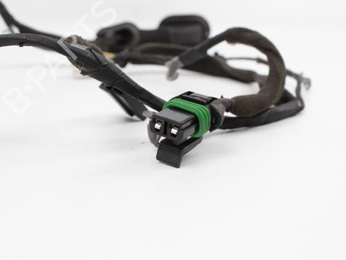 Wiring harness CHEVROLET SPARK (M300) 1.0 | BP19207534E16 