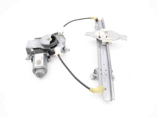 Rear right window mechanism NISSAN QASHQAI / QASHQAI +2 I (J10, NJ10, JJ10E)  | BP19227860C25 
