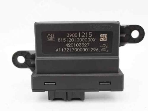 Used Electronic module OPEL ASTRA K Sports Tourer (B16) 1.6 CDTi (35) (110 hp) 27645408