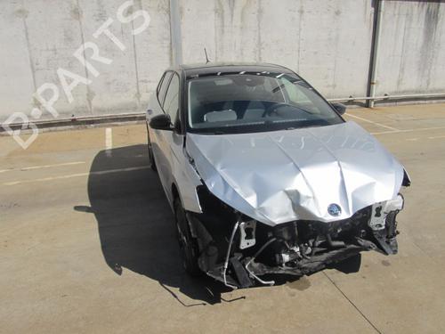 Electronic sensor SKODA FABIA IV (PJ3) 1.0 TSI | BP40274256M84 - Image 7