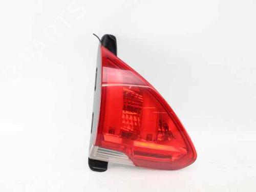 Left tailgate light PEUGEOT 2008 I (CU_) 1.2 VTi | BP39626422C79 - Image 2