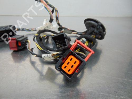 Wiring harness OPEL CORSA D (S07) 1.3 CDTI (L08, L68) | BP19195886E16 