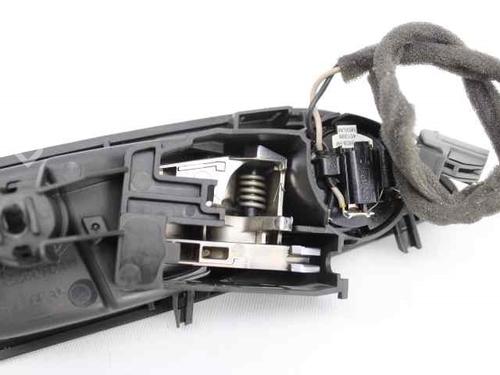 Front left interior door handle FORD FIESTA VI (CB1, CCN) 1.5 TDCi | BP19223256I13 