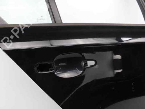 Right rear door BMW 1 (E87)  | BP19240564C5 