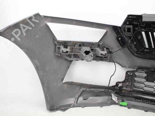 Front bumper SKODA KAMIQ (NW4) 1.5 TSI | BP32433102C7 