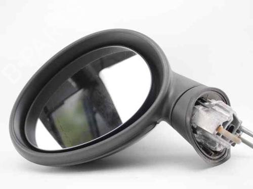 Left mirror MINI MINI CLUBMAN (R55) Cooper | BP19243525C26 