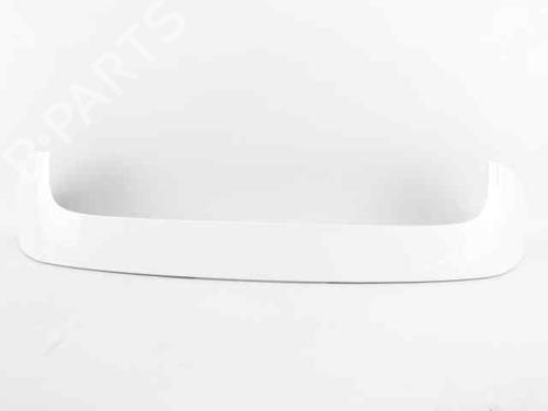 Spoiler bakluke FORD FIESTA VI (CB1, CCN)  | BP19192534C96 