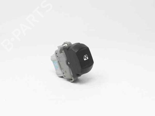 Right front window switch RENAULT MEGANE II Estate (KM0/1_) 1.5 dCi (KM16, KM1E) | BP19204314I26 