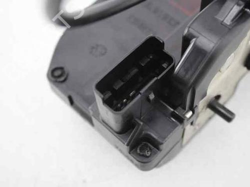 Rear right lock NISSAN QASHQAI / QASHQAI +2 I (J10, NJ10, JJ10E)  | BP19232960C99 