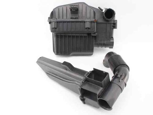 Used Air filter box PEUGEOT 2008 I (CU_) 1.2 VTi (82 hp) 23201546