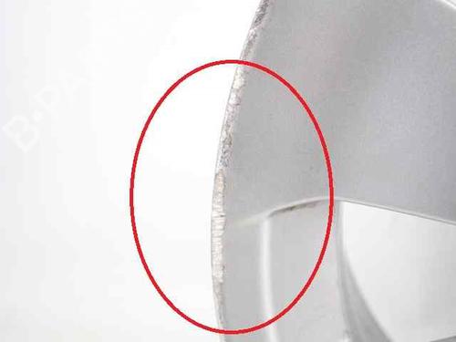 Rim BMW 3 Touring (E91) 320 d | BP30956213C45 