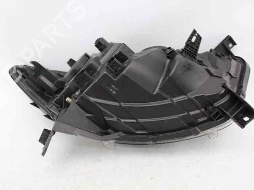 Left headlight RENAULT CAPTUR I (J5_, H5_) 0.9 TCe 90 | BP39542779C28  - Image 9