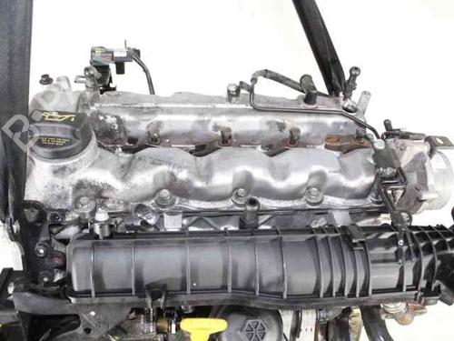 Engine HYUNDAI i30 (GD) 1.6 CRDi | BP34333930M1  - Image 9