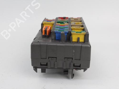 Fuse box CITROËN XSARA (N1) 1.4 i | BP19204971E1 