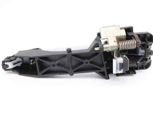 Front right exterior door handle KIA CEE'D Hatchback (ED)  | BP19223789C129 