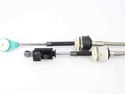 Gear lever OPEL CORSA E (X15) 1.4 (08, 68) | BP29818552M90 