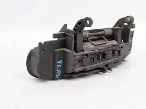 Front right exterior door handle AUDI A4 B6 Avant (8E5)  | BP19207346C129 