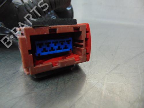 Wiring harness PEUGEOT 206 Hatchback (2A/C) 1.1 i | BP19194590E16 