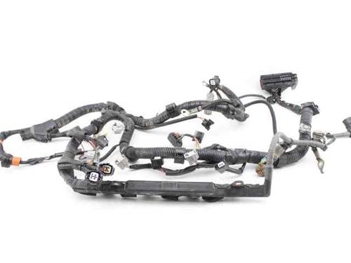 Used Wiring harness TOYOTA YARIS (_P9_) 1.3 VVT-i (SCP90_, SCP90R) (87 hp) 19232589