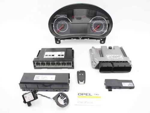Elektronisk modul OPEL INSIGNIA A (G09) 2.0 CDTI (68) (120 hp) 22773932