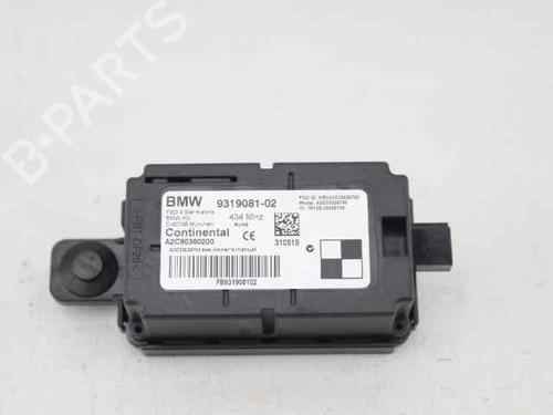 Electronic module MINI MINI (F56) Cooper D | BP32151468M83  - Image 9