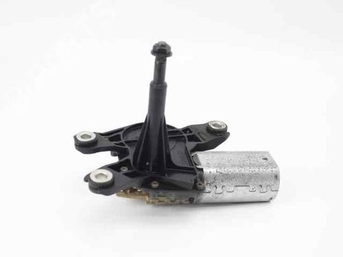 Rear wiper motor RENAULT LAGUNA II (BG0/1_) 1.9 dCi (BG08, BG0G) | BP19219442M102 