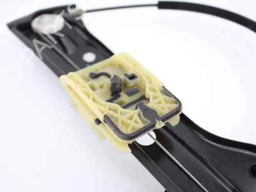 Front right window mechanism OPEL ASTRA K (B16) 1.6 CDTi (68) | BP20129010C23 