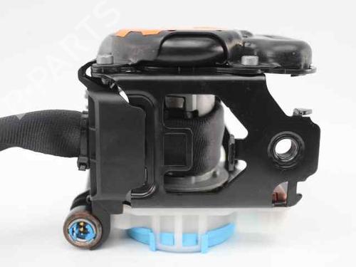 Front right belt tensioner CITROËN C4 Picasso I MPV (UD_) 1.6 HDi 110 | BP29873111C88