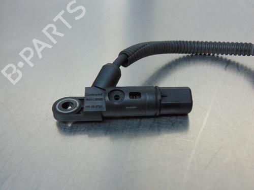 Elektronisk modul FORD FIESTA VI (CB1, CCN)  | BP19192561M83 