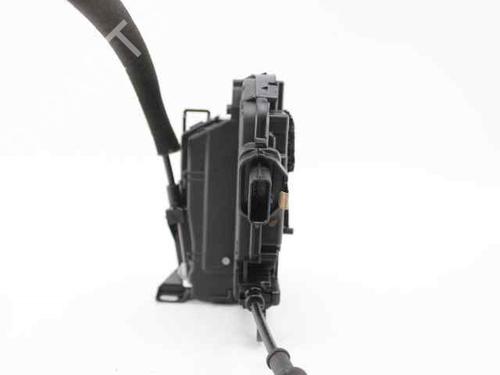 Rear right lock RENAULT CLIO IV (BH_) 1.5 dCi 90 | BP23403521C99 
