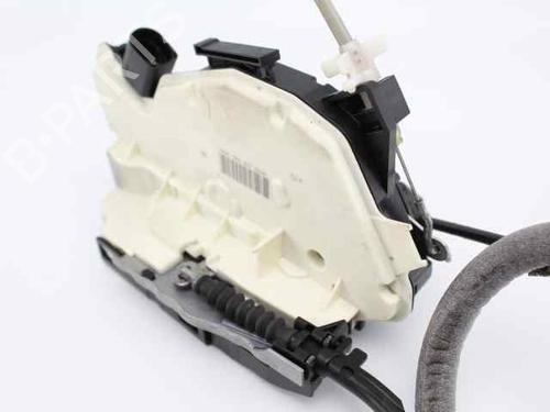 Front right lock SEAT IBIZA IV (6J5, 6P1) 1.2 | BP21199478C97 