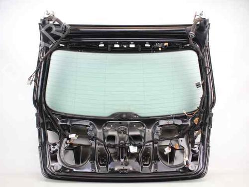 Tailgate AUDI A3 Sportback (8PA) S3 quattro | BP28446002C6 