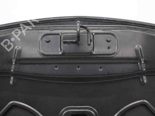 Hood RENAULT CLIO III Grandtour (KR0/1_) 1.2 16V (KR02, KR0J) | BP19245401C1