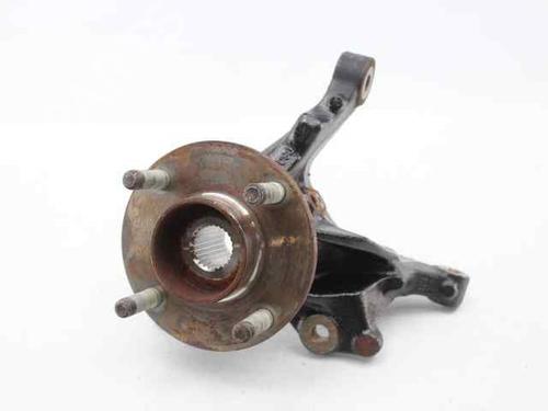Right front steering knuckle FORD FIESTA VI (CB1, CCN) 1.0 EcoBoost 1822686 AY1C3K170BA