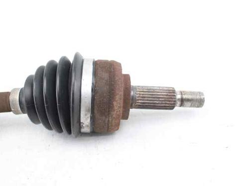 Left front driveshaft RENAULT CAPTUR I (J5_, H5_) 1.5 dCi 90 (J5N4, J5M5, J5MW, J5M6, J5AL, J5AJ) | BP33249946M38  - Image 8