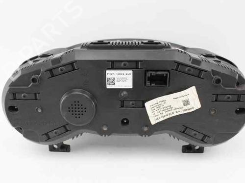 Electronic module FORD FOCUS III  | BP26038331M83 