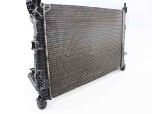 Water radiator FORD C-MAX II (DXA/CB7, DXA/CEU) 1.0 EcoBoost | BP29963820M31