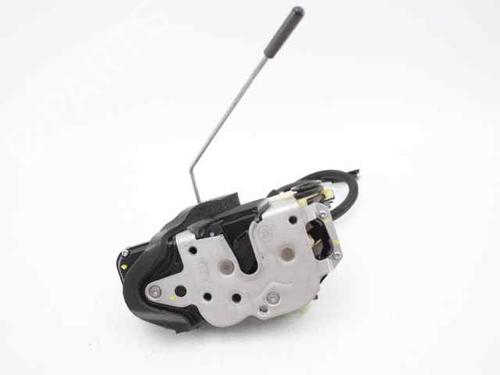 Rear left lock OPEL INSIGNIA A Sports Tourer (G09)  | BP19238161C100 