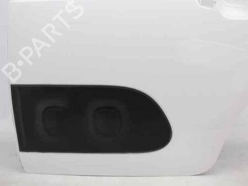 Left rear door CITROËN C3 III (SX) 1.6 BlueHDi 75 | BP27290426C4 