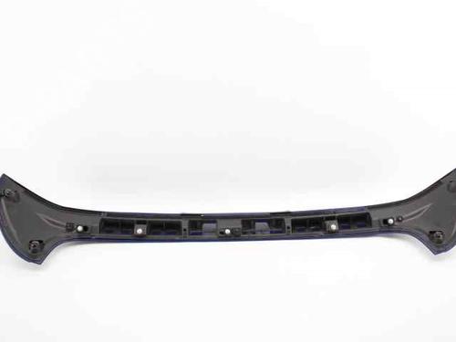 Rear spoiler FORD FIESTA VI (CB1, CCN) 1.5 TDCi | BP19223314C96 