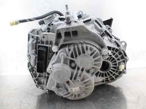 Gearbox RENAULT MEGANE IV Hatchback (B9A/M/N_) 1.5 dCi 110 (B9A3) | BP39542731M3 - Image 7