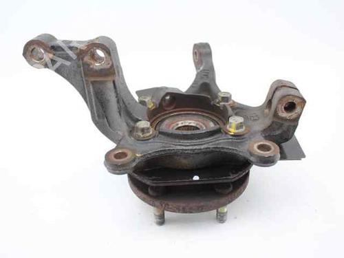 Right front steering knuckle HYUNDAI i30 (GD)  | BP22342656M26 